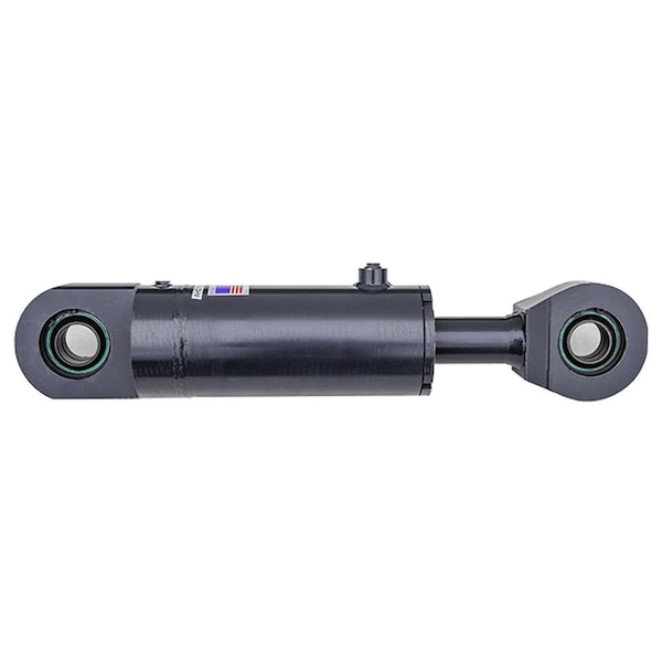 Aftermarket Tilt Cylinder Fits John Deere Dozer Models 750J 750K AHC16692 DBI40-0010 - main